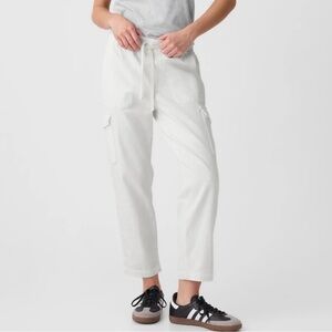 Gap Denim Easy Jean in White
